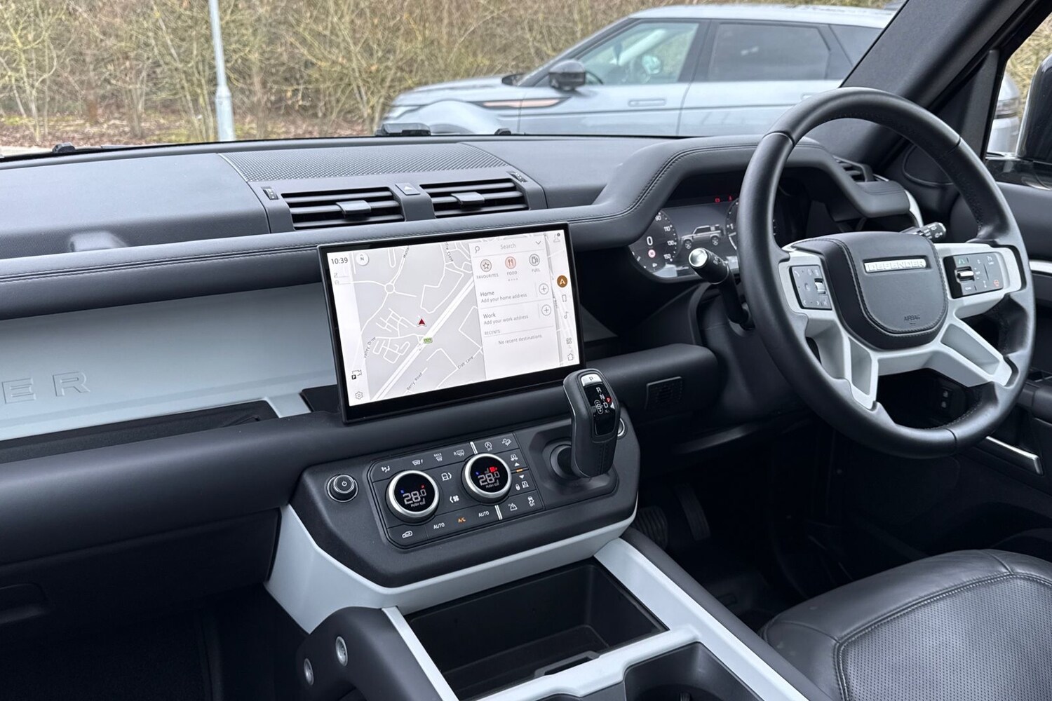 Used Land Rover Defender 110 2025 for sale - 77620559: Photo 46