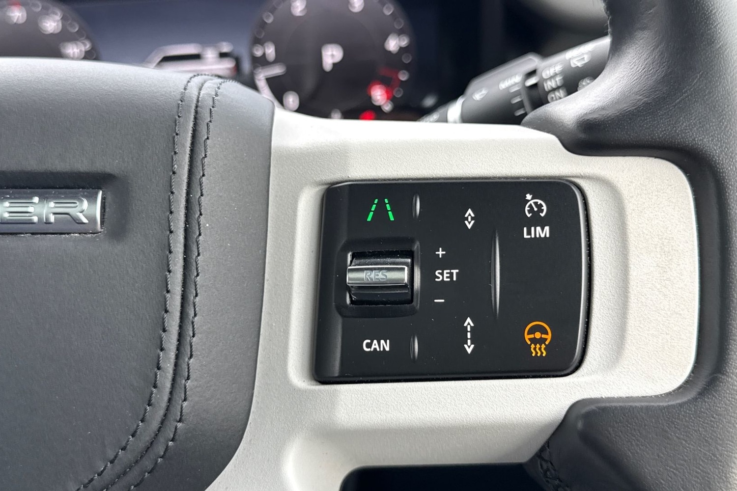 Used Land Rover Defender 110 2025 for sale - 77620559: Photo 48