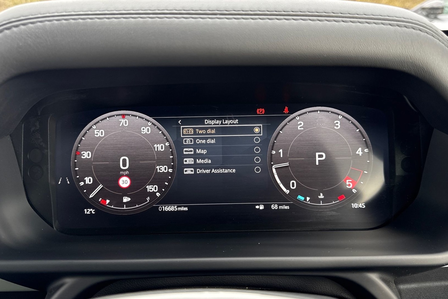 Used Land Rover Defender 110 2025 for sale - 77620559: Photo 49