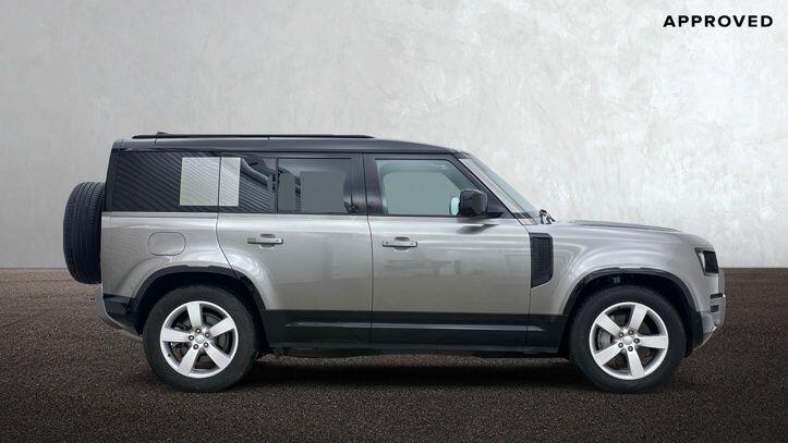 Used Land Rover Defender 2025 for sale - 77620559: Photo 5