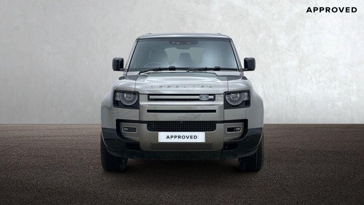 Used Land Rover Defender 2025 for sale - 77620559: Photo 7
