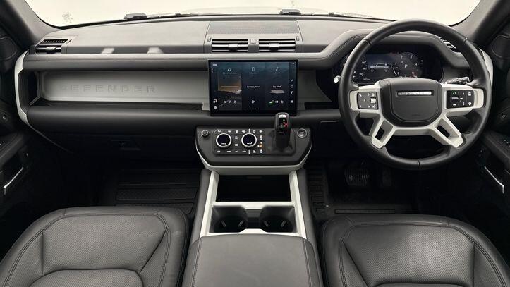 Used Land Rover Defender 2025 for sale - 77620559: Photo 9