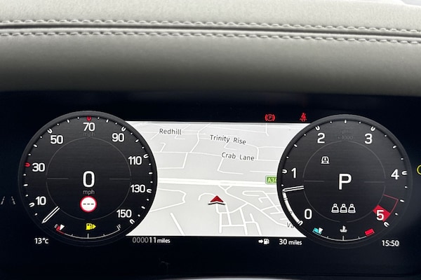 Used Land Rover Defender 110 2025 for sale - 76249209: Photo 15