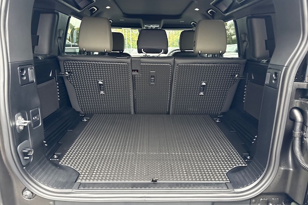 Used Land Rover Defender 110 2025 for sale - 76249209: Photo 27