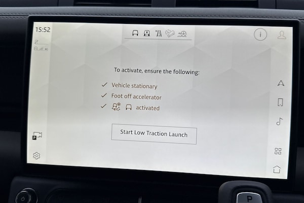Used Land Rover Defender 110 2025 for sale - 76249209: Photo 49