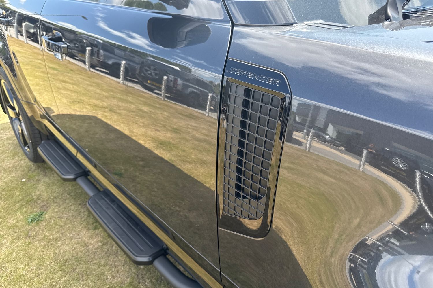Vehicle 24
