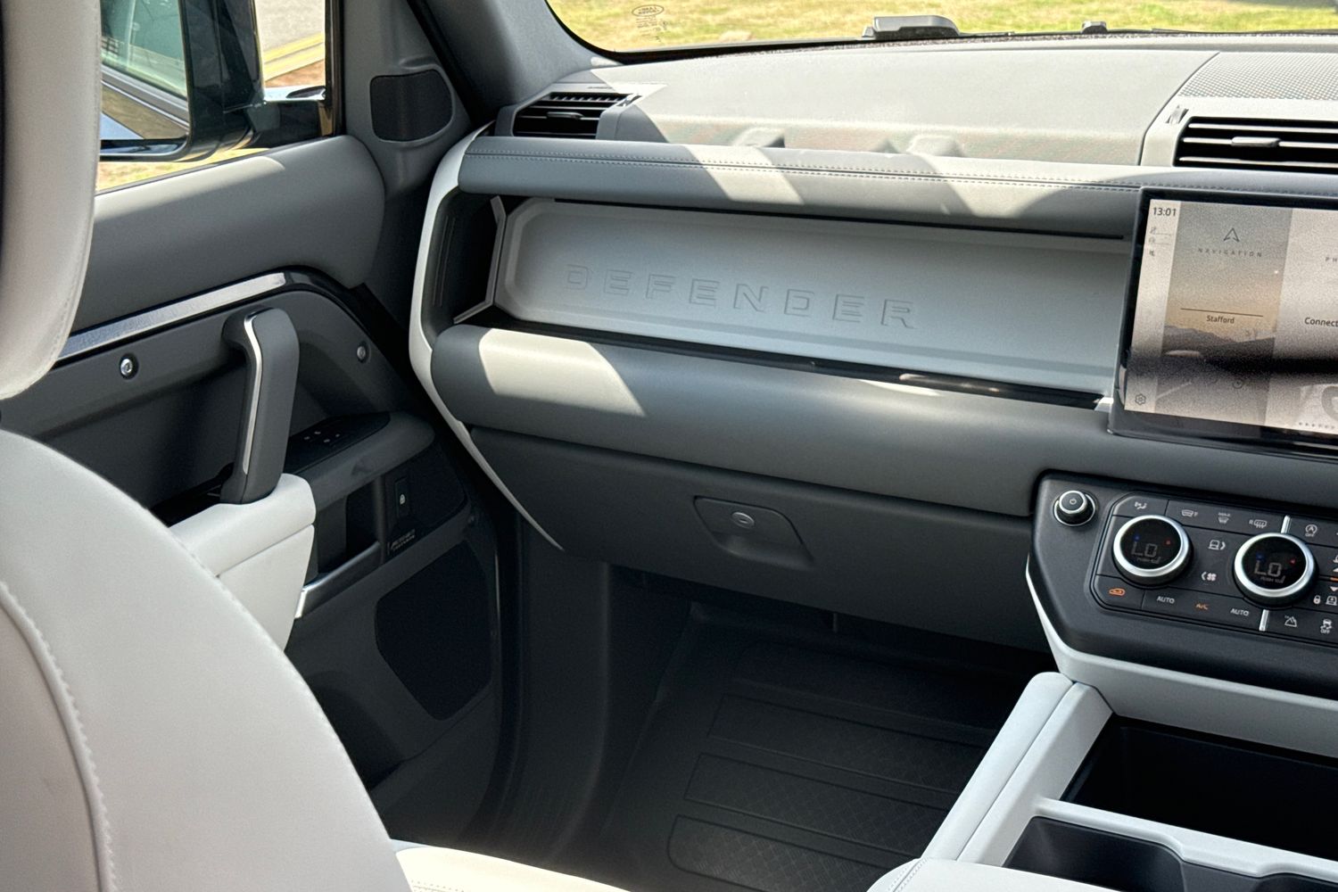Vehicle 29