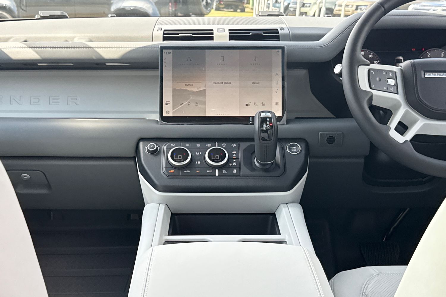 Vehicle 30