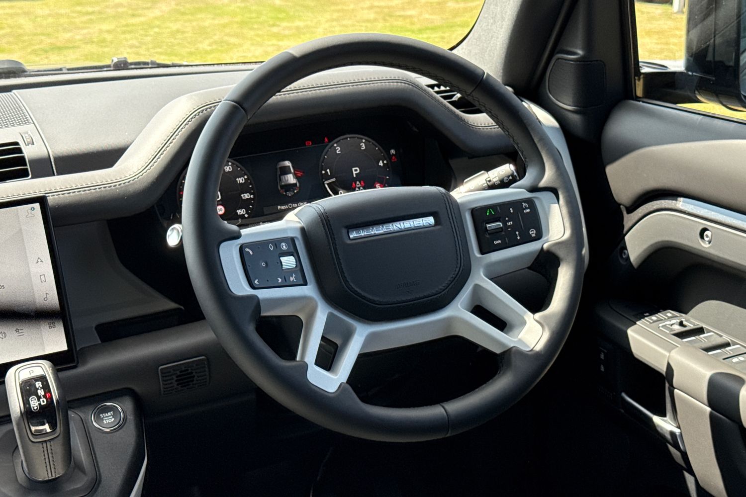 Vehicle 27