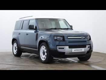 2023 - 3.0 D250 SE 110 5dr Auto