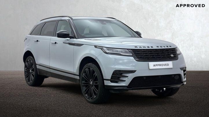 Used Land Rover Range Rover Velar 2023 for sale - 77692092: Photo 1