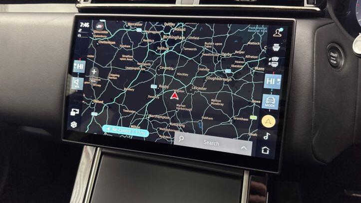 Used Land Rover Range Rover Velar 2023 for sale - 77692092: Photo 11