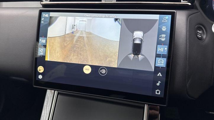 Used Land Rover Range Rover Velar 2023 for sale - 77692092: Photo 12