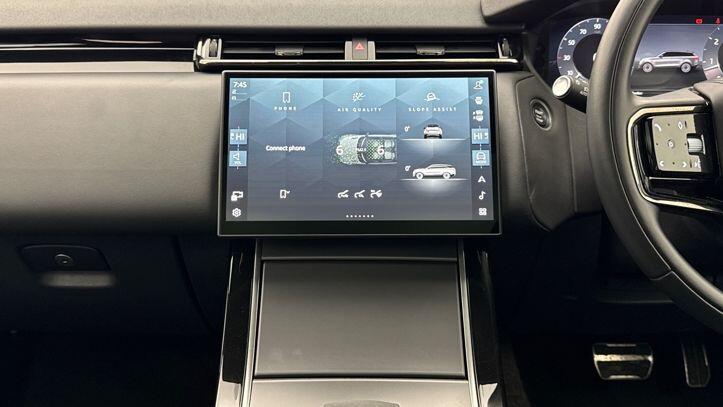 Used Land Rover Range Rover Velar 2023 for sale - 77692092: Photo 14