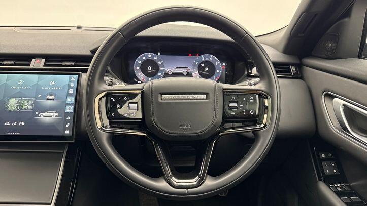 Used Land Rover Range Rover Velar 2023 for sale - 77692092: Photo 15