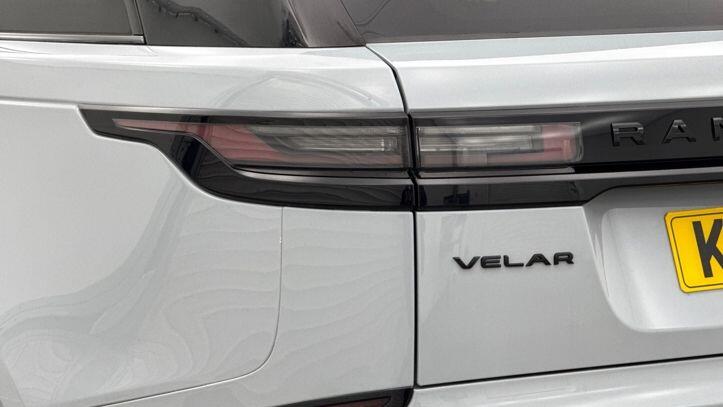 Used Land Rover Range Rover Velar 2023 for sale - 77692092: Photo 18