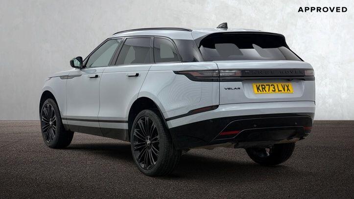 Used Land Rover Range Rover Velar 2023 for sale - 77692092: Photo 2
