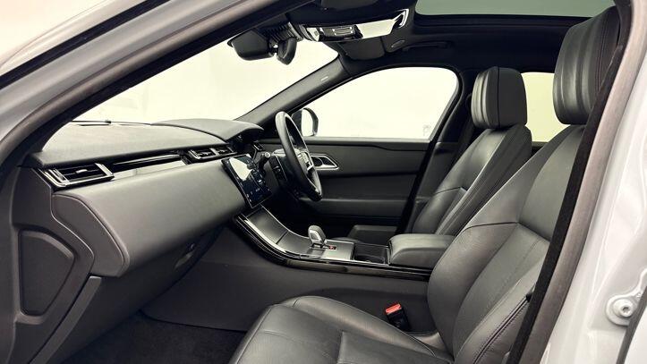 Used Land Rover Range Rover Velar 2023 for sale - 77692092: Photo 3