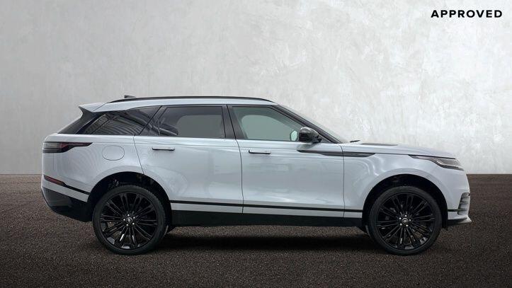 Used Land Rover Range Rover Velar 2023 for sale - 77692092: Photo 5