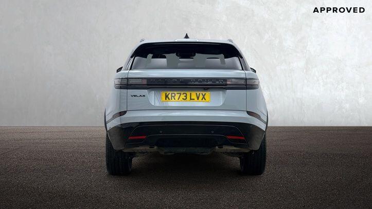 Used Land Rover Range Rover Velar 2023 for sale - 77692092: Photo 6