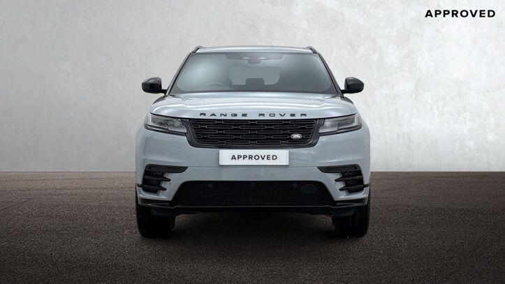 Used Land Rover Range Rover Velar 2023 for sale - 77692092: Photo 7
