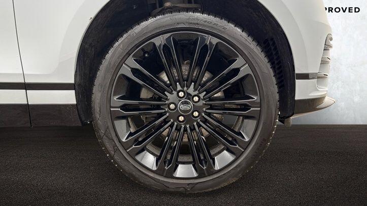 Used Land Rover Range Rover Velar 2023 for sale - 77692092: Photo 8