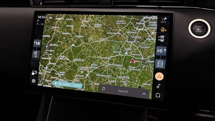 Used Land Rover Range Rover Evoque 2024 for sale - 77399695: Photo 11