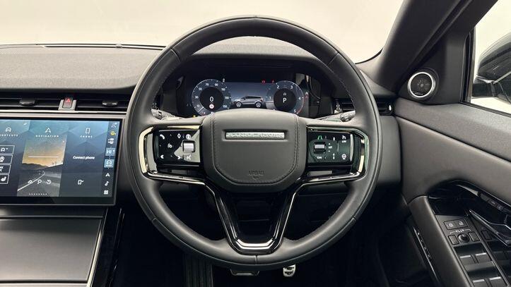 Used Land Rover Range Rover Evoque 2024 for sale - 77399695: Photo 15