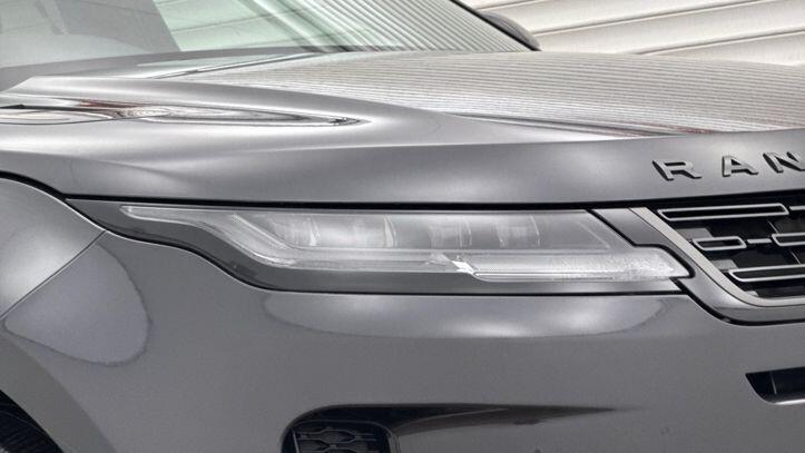 Used Land Rover Range Rover Evoque 2024 for sale - 77399695: Photo 16