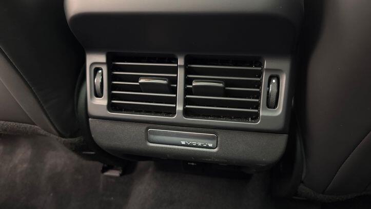 Used Land Rover Range Rover Evoque 2024 for sale - 77399695: Photo 17