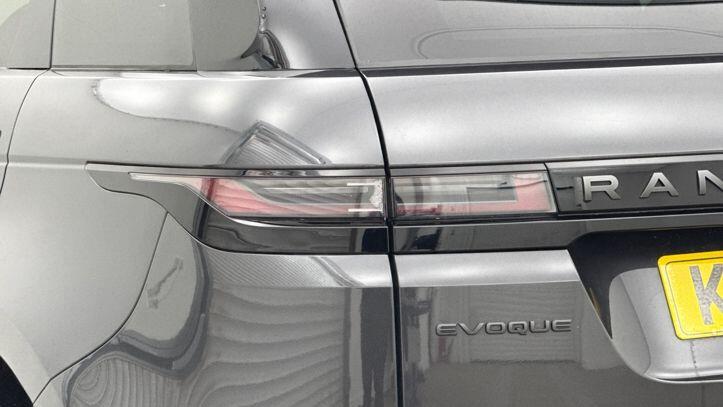 Used Land Rover Range Rover Evoque 2024 for sale - 77399695: Photo 18