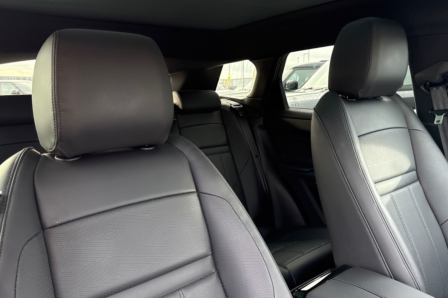 Used Land Rover Range Rover Evoque 2024 for sale - 77399695: Photo 22