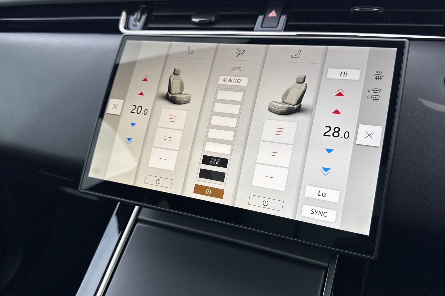 Used Land Rover Range Rover Evoque 2024 for sale - 77399695: Photo 23