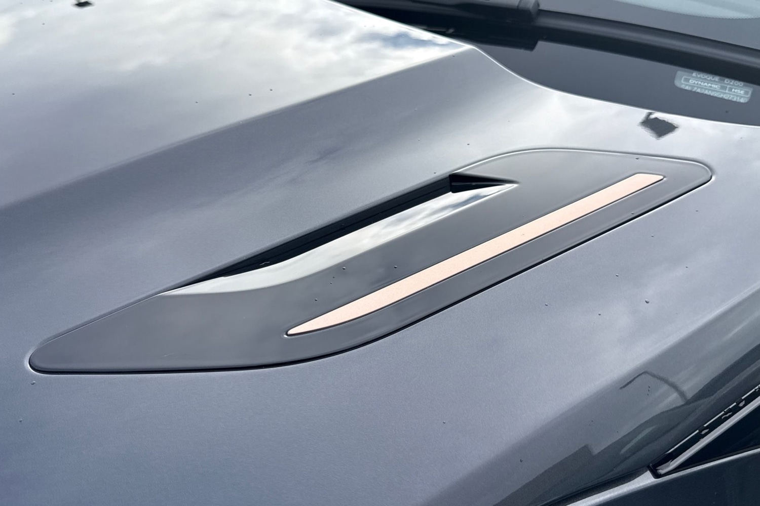 Used Land Rover Range Rover Evoque 2024 for sale - 77399695: Photo 29