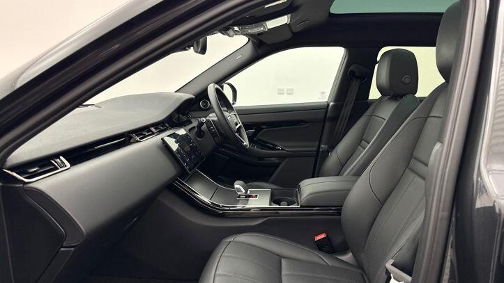 Used Land Rover Range Rover Evoque 2024 for sale - 77399695: Photo 3