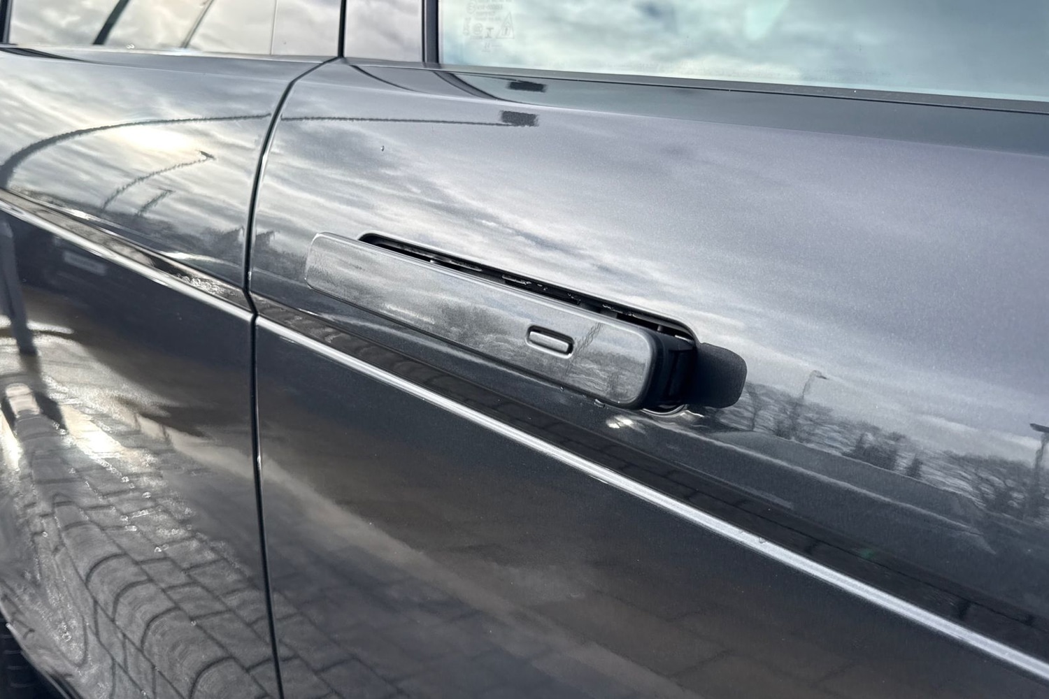 Used Land Rover Range Rover Evoque 2024 for sale - 77399695: Photo 30