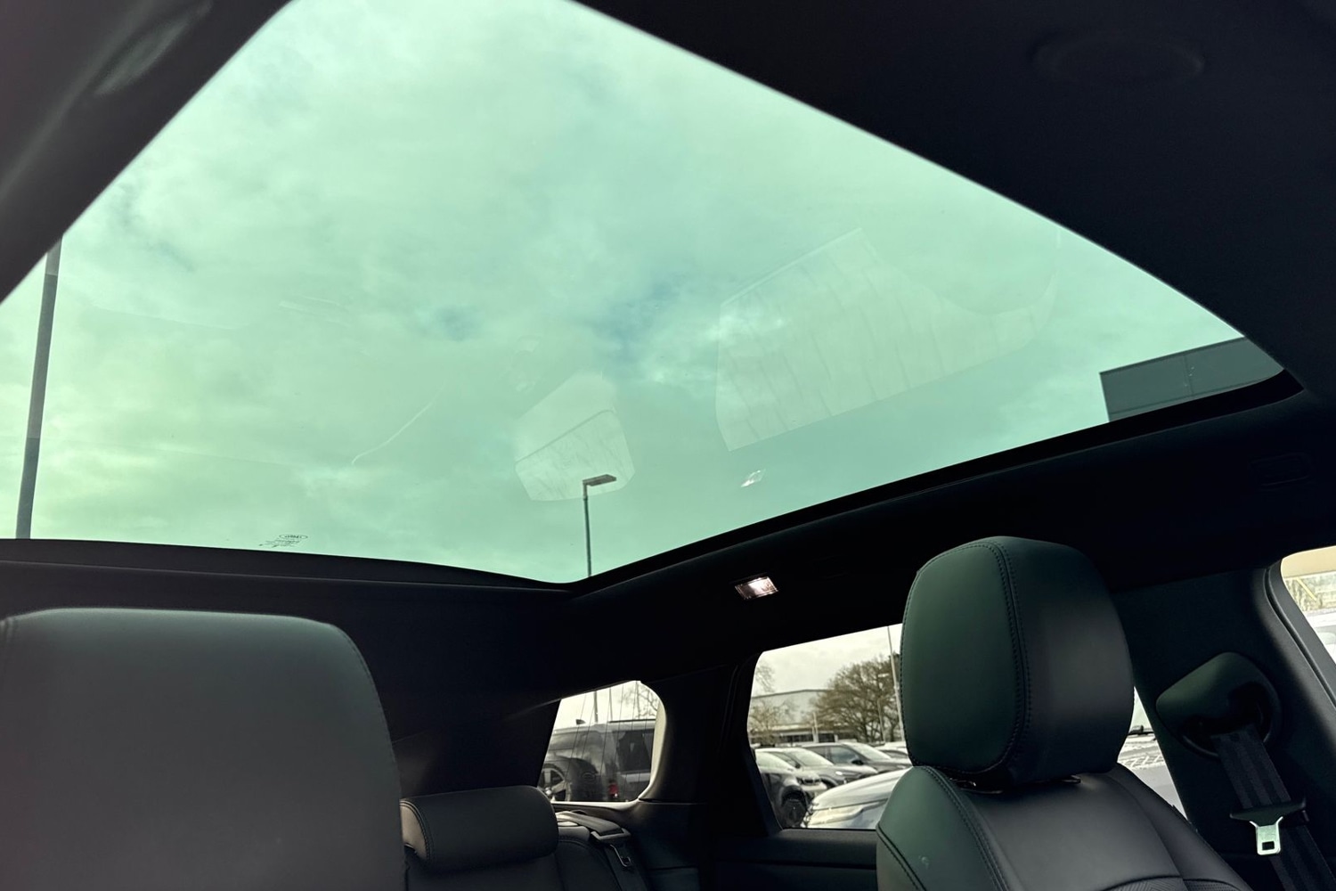 Used Land Rover Range Rover Evoque 2024 for sale - 77399695: Photo 32