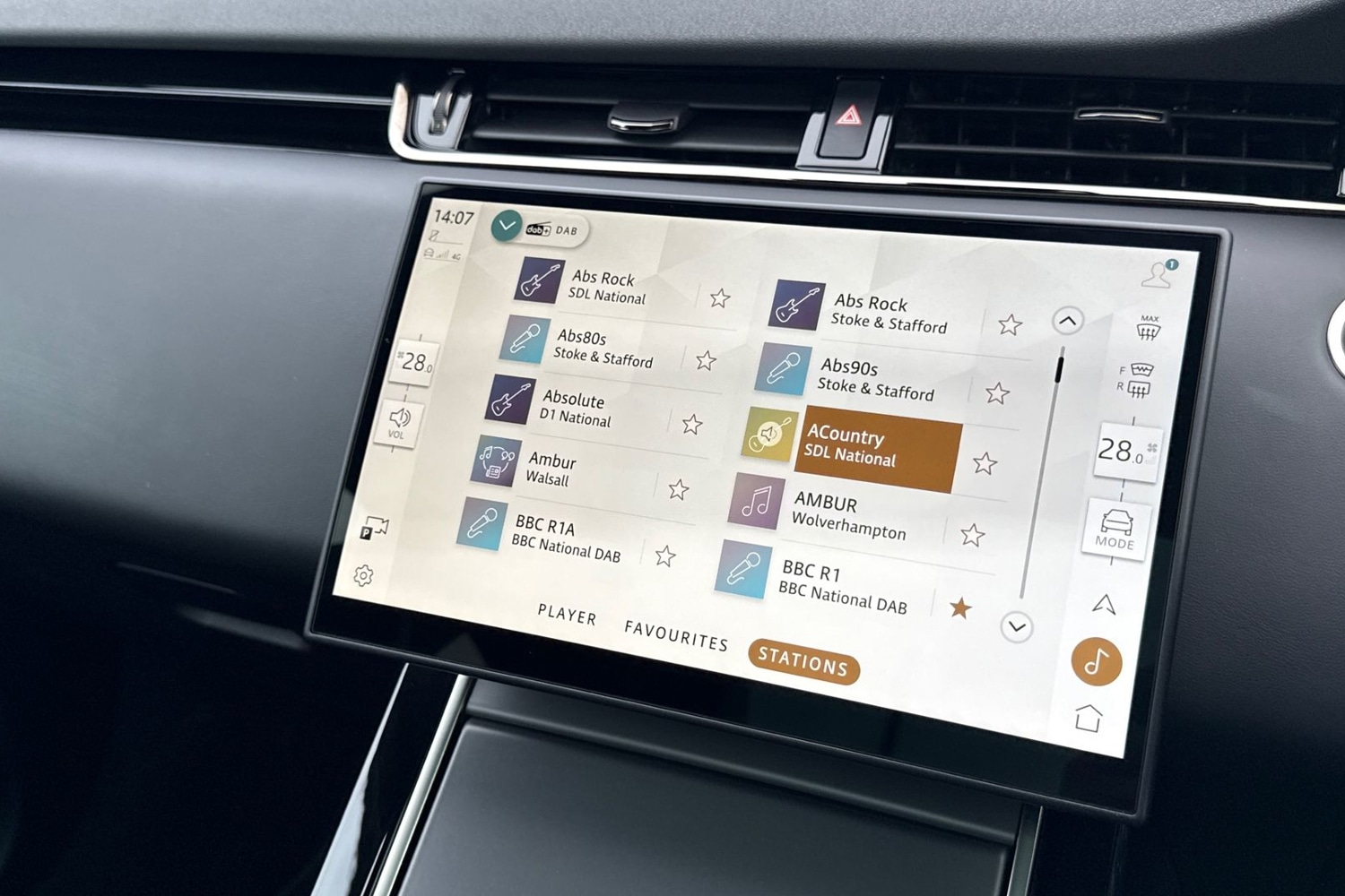 Used Land Rover Range Rover Evoque 2024 for sale - 77399695: Photo 33