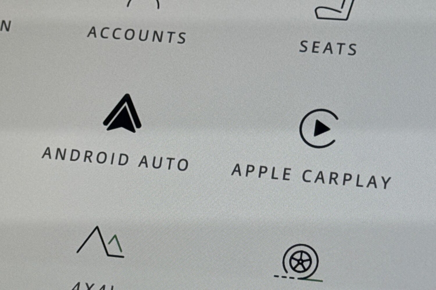 Used Land Rover Range Rover Evoque 2024 for sale - 77399695: Photo 34