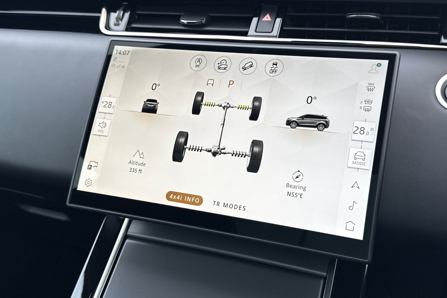 Used Land Rover Range Rover Evoque 2024 for sale - 77399695: Photo 35