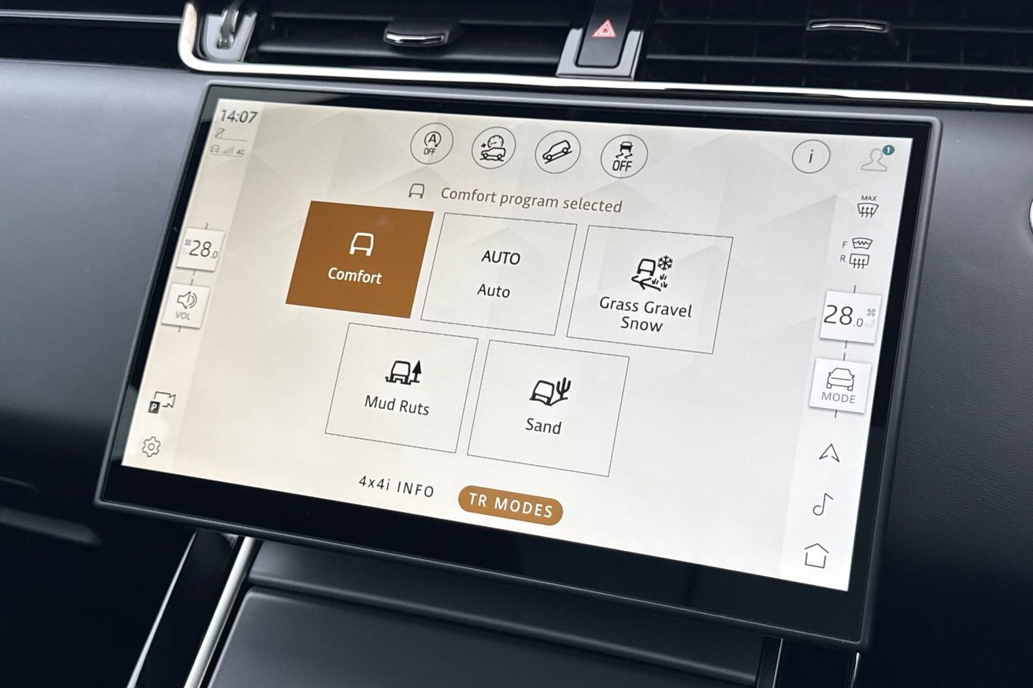 Used Land Rover Range Rover Evoque 2024 for sale - 77399695: Photo 36