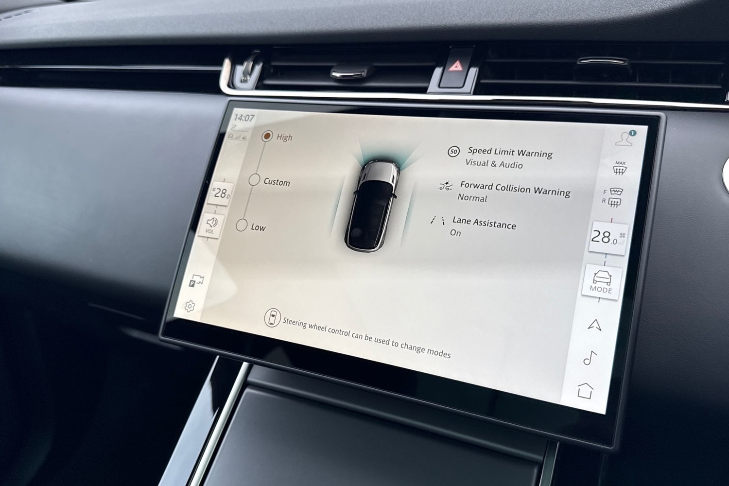 Used Land Rover Range Rover Evoque 2024 for sale - 77399695: Photo 37