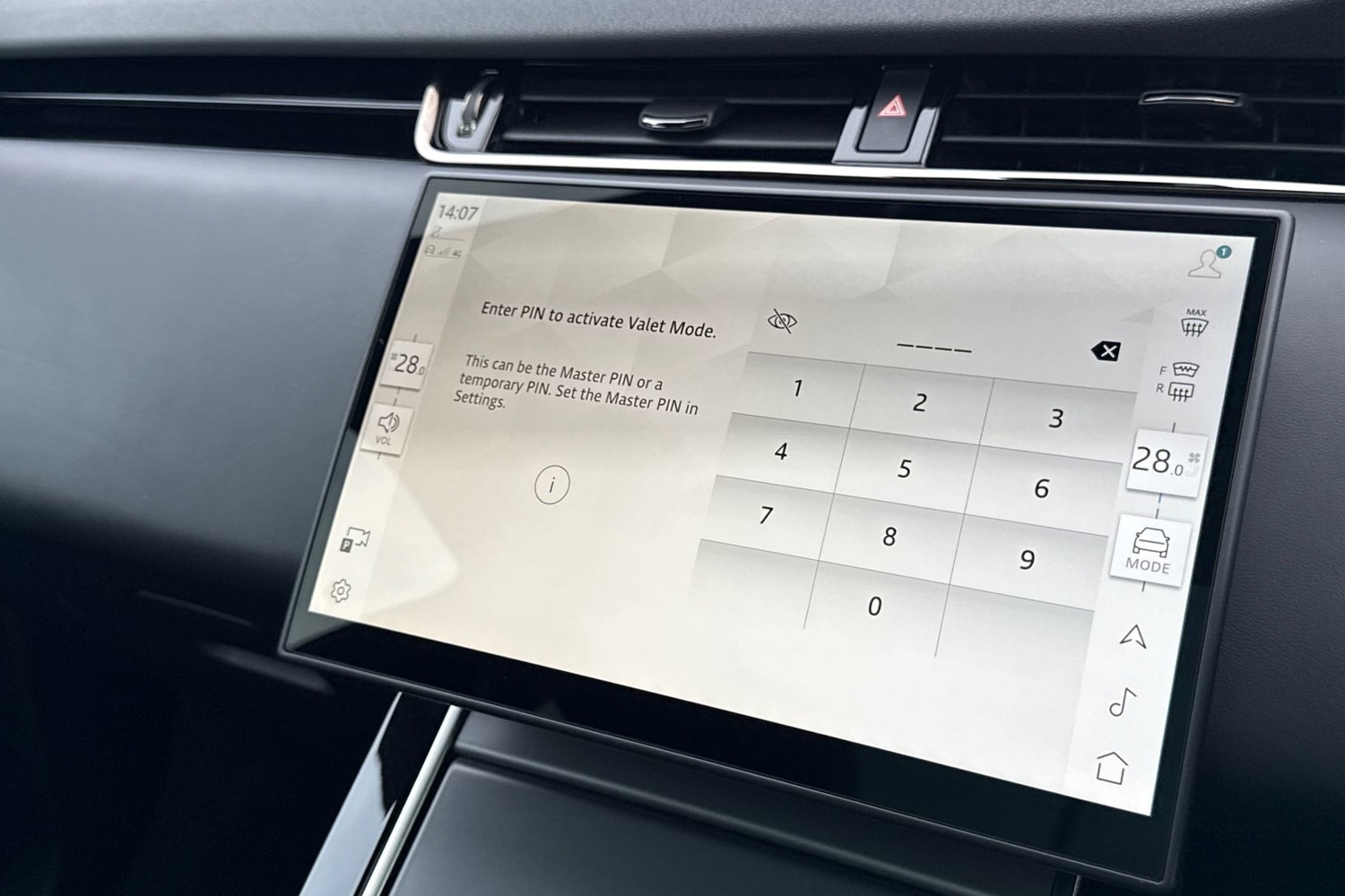 Used Land Rover Range Rover Evoque 2024 for sale - 77399695: Photo 38