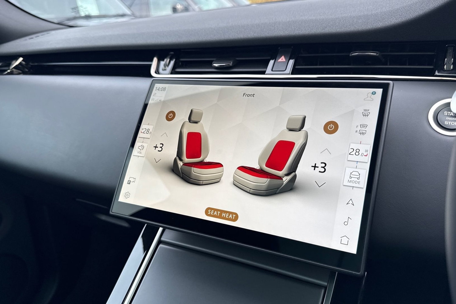 Used Land Rover Range Rover Evoque 2024 for sale - 77399695: Photo 39