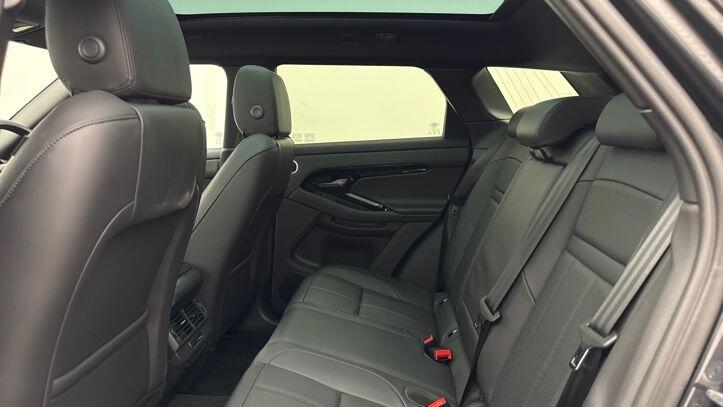 Used Land Rover Range Rover Evoque 2024 for sale - 77399695: Photo 4