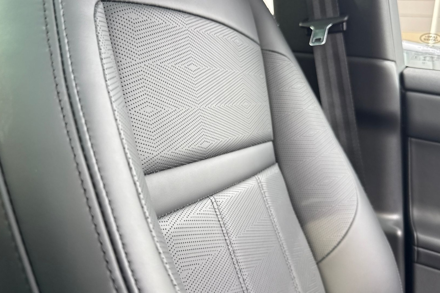 Used Land Rover Range Rover Evoque 2024 for sale - 77399695: Photo 44