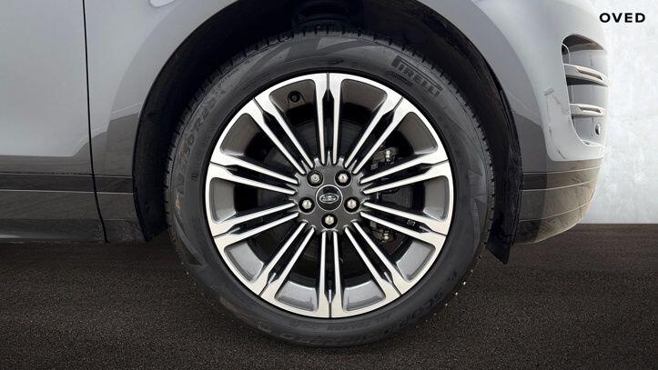 Used Land Rover Range Rover Evoque 2024 for sale - 77399695: Photo 8