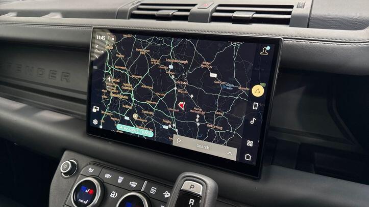 Used Land Rover Defender 110 2023 for sale - 77287067: Photo 12