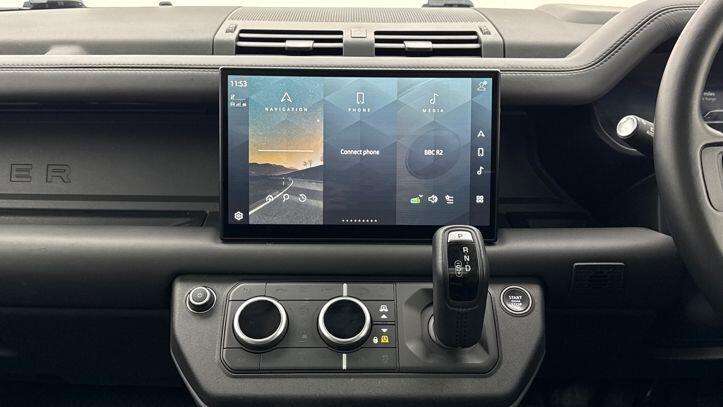 Used Land Rover Defender 110 2023 for sale - 77287067: Photo 15