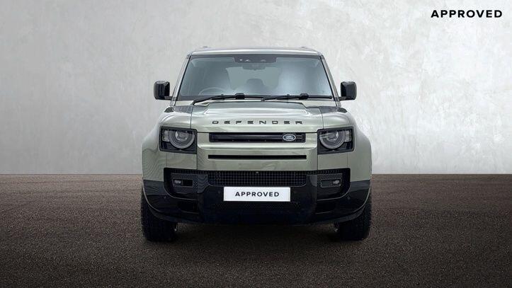Used Land Rover Defender 110 2023 for sale - 77287067: Photo 8